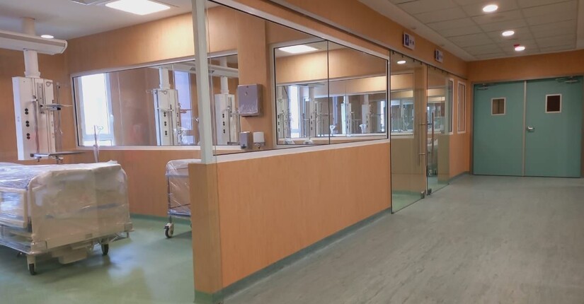 hospital